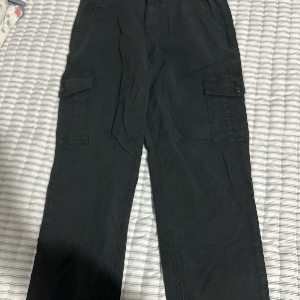 American Eagle Cargo Pants